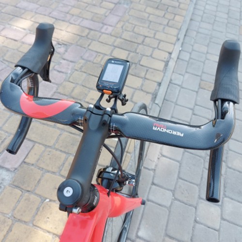 Carbon drop road - drop, bike
