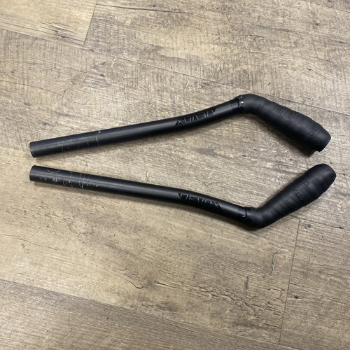 Felt carbon ski bend - felt,