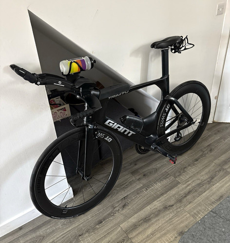 Giant trinity carbon fibre - trinity,