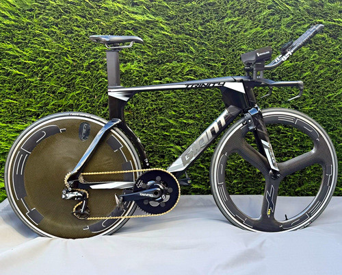 Giant trinity carbon - giant,
