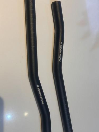 Token aero tri bar extensions - token,