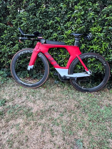 Cervelo 51cm time trial - cervelo, p5