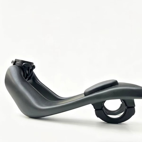 Carbon fiber aero handlebar - tt,