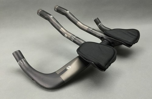 Full carbon bicycle bullhorn - bicycle,